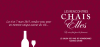 NANTES, Les Rencontres Chais Elles, 6 et 7 mars 2015
