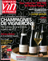 Revue de Presse : magazine RVF novembre 2015