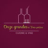 Dîner oenologique au Restaurant 11 Grandes et 3 Petites à CHAMBERY, jeudi 10 décembre 2015