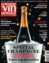 Revue des Vins de France spcial Champagne